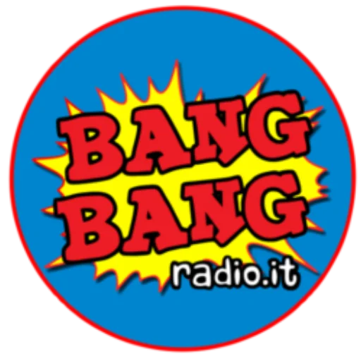Bang Bang Radio