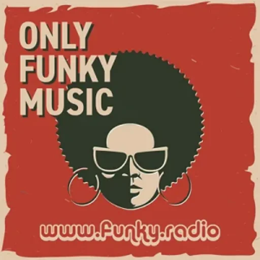 Funky Radio - Classic Funk Only