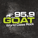 CIVH "95.9 FM The Goat" Vanderhoof, BC