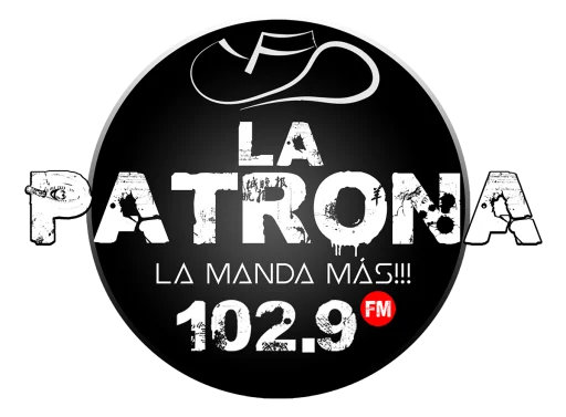 La Patrona 102.9 FM