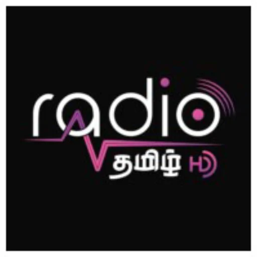 Radio Thamil HD