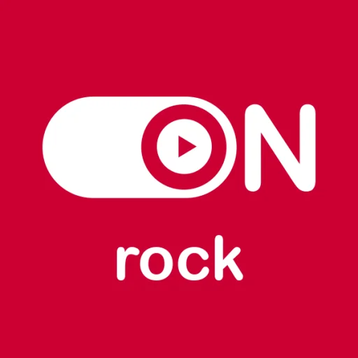 0 N - Rock on Radio