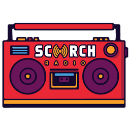 Scorch Radio 101.1FM