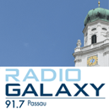 Radio Galaxy Passau