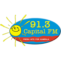 Capital FM - Kampala - 91.3 FM (MP3)
