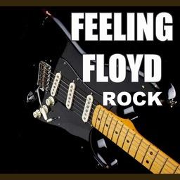 Feeling Floyd Rock