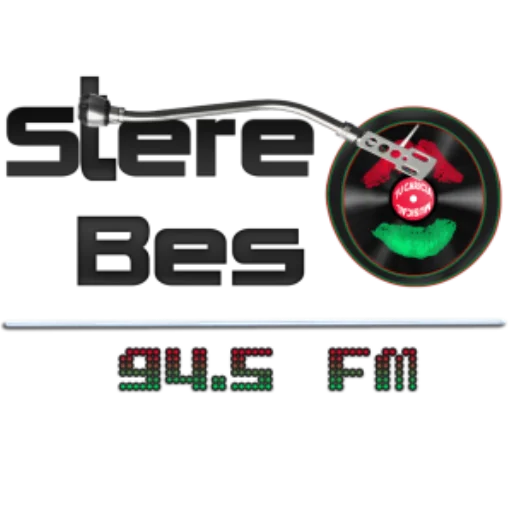 Stereo Beso 94.5 FM