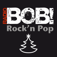 RadioBOB Christmas Rock (64 kbps AAC)
