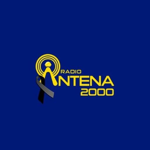 Antena 2000