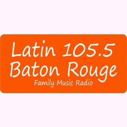 91.1 KLSU Baton Rouge