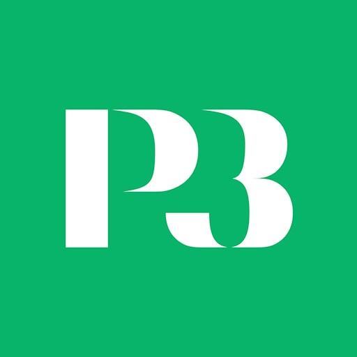 Sveriges radio P3 (mp3)