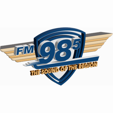 98.5 CKWR Real Community Radio