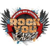 RockLiveRadio - We Rock You