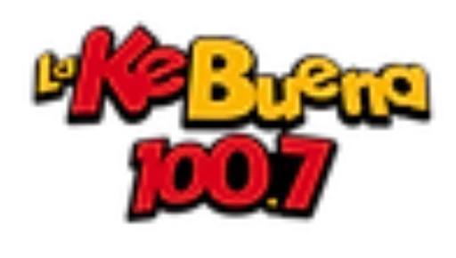 La Ke Buena 100.7 Ruiz