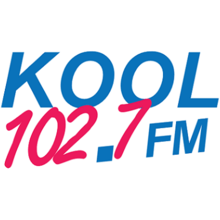 KOOL 102.7 FM
