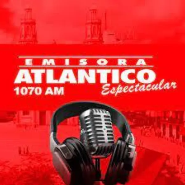 Emisora Atlántico 1070 AM