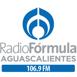 Radio fórmula (Morelos) - 106.9 FM [Cuernavaca, Morelos]