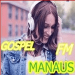 Difusora Manaus 96,9