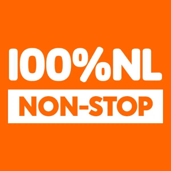 100 % - HANDSUP <3 - Non-stop 140 BPM