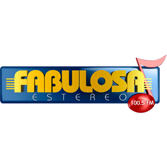 Fabulosa Estéreo 100.5 FM