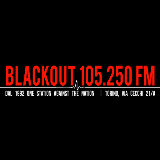Radio Blackout Torino