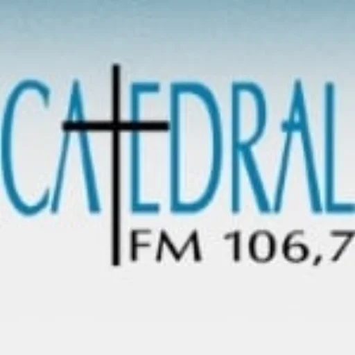 Rádio Catedral 106.7 FM