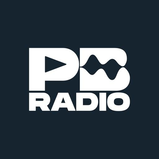 Point Blank FM 320KB