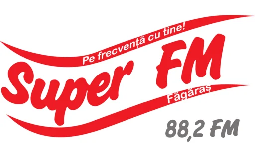 Super FM -Făgăraș 88.2 FM