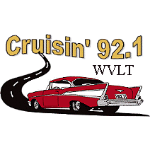 WVLT Vineland, NJ - Cruisin' 92.1