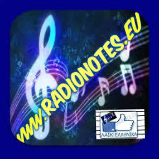 Radionotes