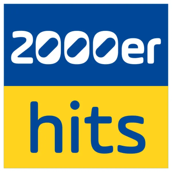 Antenne Bayern - 2000er Hits