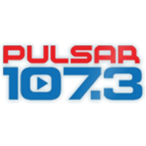 PULSAR (Tijuana) - 107.3 FM - XHFG-FM - Uniradio - Tijuana, Baja California