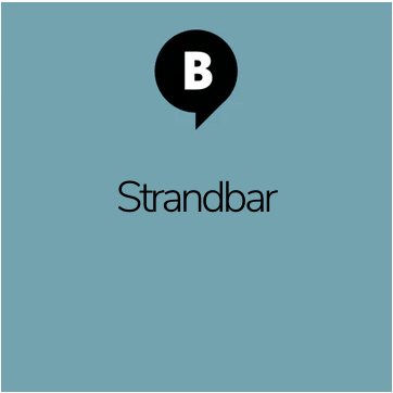 Barbaradio Strandbar