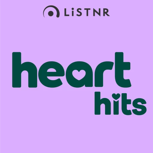 LiSTNR - Heart Hits (HLS)