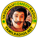 Comedy Radio new link
