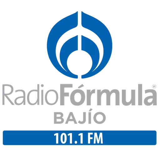 Radio fórmula (Bajío) - 101.1 FM [León, Guanajuato]