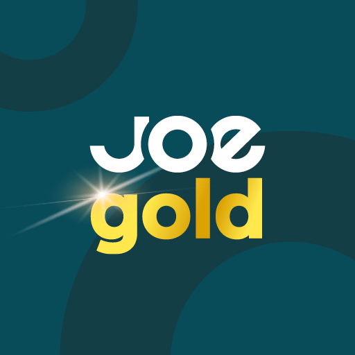 Joe Gold