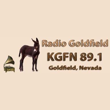 Radio Goldfield