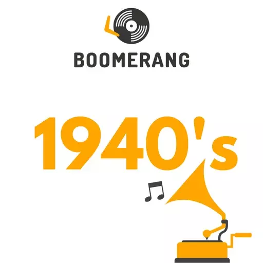 Boomerang 40's