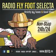 Fly Foot Selecta