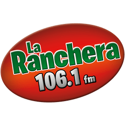 La Ranchera (Aguascalientes) - 106.1 FM - XHLTZ-FM - Grupo Radiofónico ZER - Aguascalientes, AG