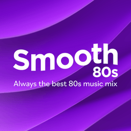Smooth 80s Australia (AAC+ 128k)