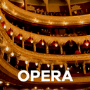 Radio Caprice - Opera