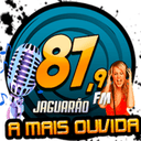 Jaguarão FM 87,9
