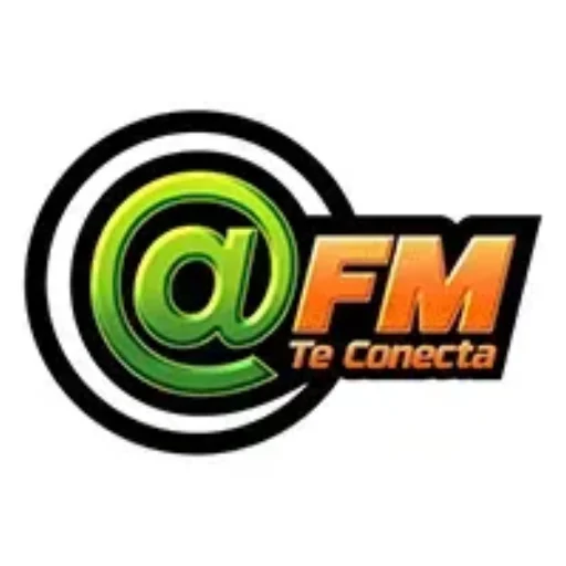 ARROBA FM: Te Conecta