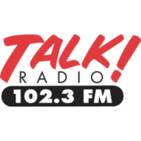 Talk Radio 102.3