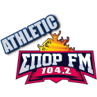 Athletic Σπορ 104.2