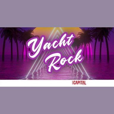 Radio Capital Yacht Rock