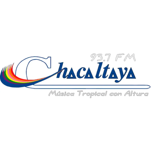 Radio Chacaltaya