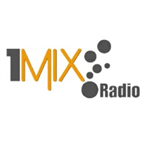 1Mix Radio - Trance #1 (UK) 128kb mp3